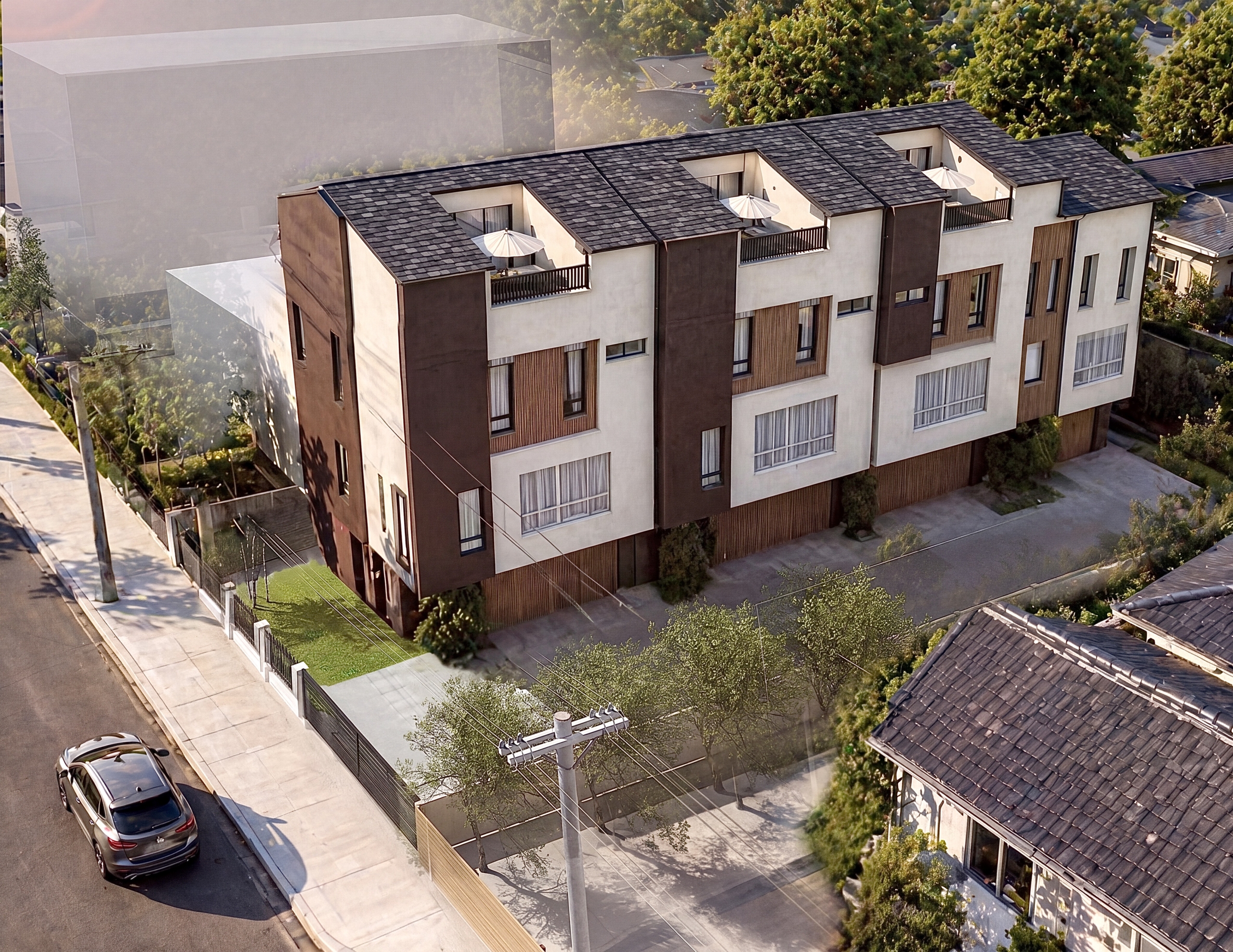 Lincoln Ave, Los Angeles, CA 90042