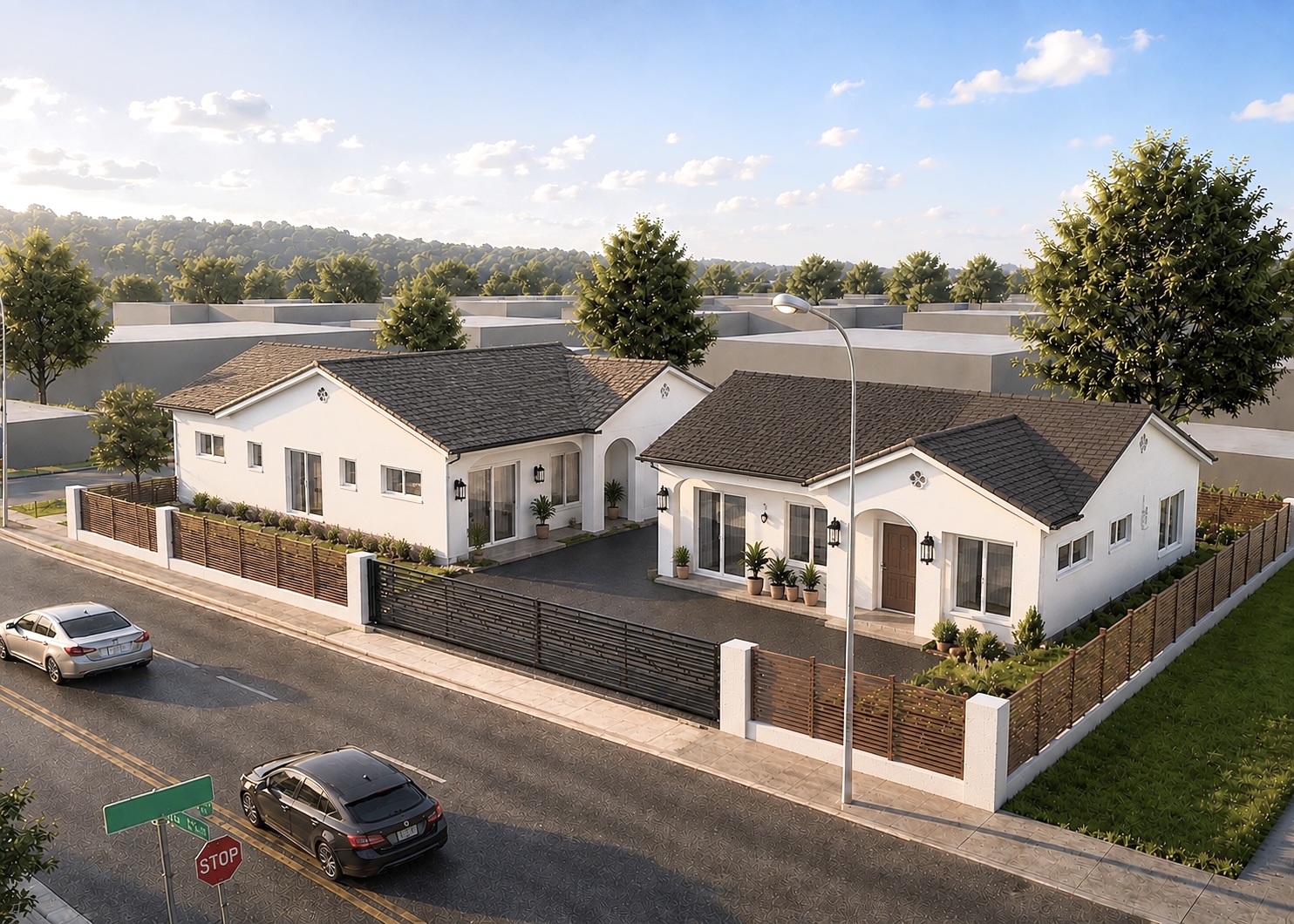 Farm Blvd, Chino Hills, CA 91709
